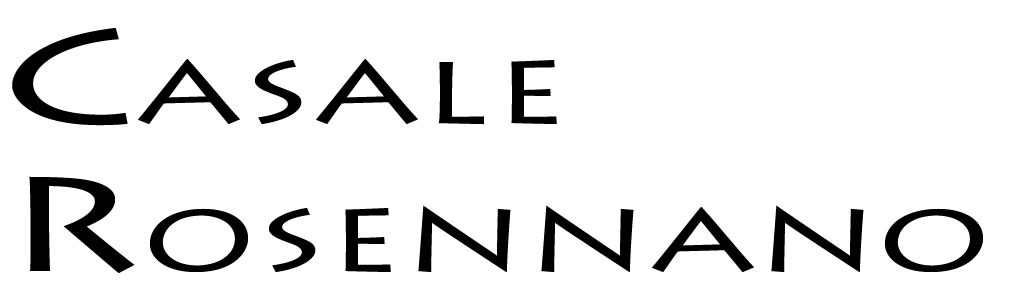 Logo Casale Rosennano